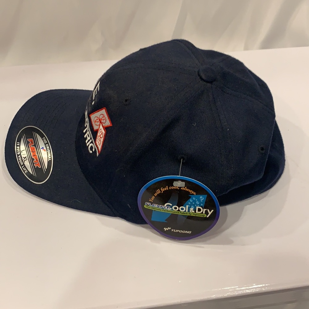 Rare Electric Cap - image 3